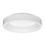 Ecolite WMKL01R-40W/LED-BI - LED Stmievateľné svietidlo NEST LED/40W/230V