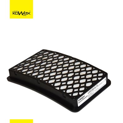 KOWAX Speed Air® Časticový filter pre dýchaciu jednotku (pos.3)