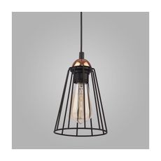 Luster na lanku GALAXY 1xE27/60W/230V