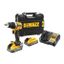 Aku vŕtačka 18V 2x5,0Ah DeWALT POWERSTACK DCD800H2T