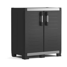 Dielenská skriňa XL Garage Low – Keter