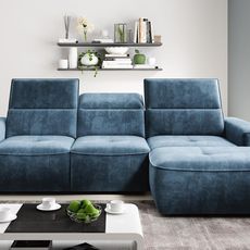 Sedacia súprava LUXARO mini