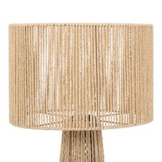 Atmosphera - Stojacia lampa ADRIA 1xE27/40W/230V