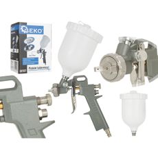 Striekacia pištoľ GEKO 0,5l 1,5 mm