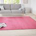 Hanse Home Collection koberce Kusový koberec Nasty 101147 Pink - 140x200 cm