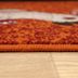 Alfa Carpets  Kusový koberec Kakadu orange - 120x170 cm