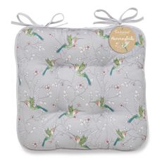 Sedák 34x36 cm Hummingbirds – Cooksmart ®