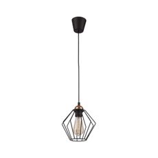 Luster na lanku GALAXY 1xE27/60W/230V