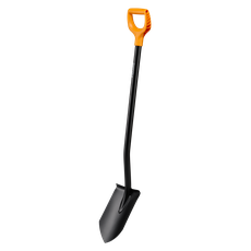 Rýľ Fiskars Solid špicatý, 1166 mm - 1066716