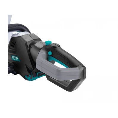 Nožnice na živé ploty aku, 40V Li-ion, 2500mAh