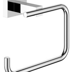 Držiak toaletného papiera Grohe Essentials Cube chróm G40507001