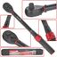 Momentový kľúč 3/8" 10-60mm TVARDY