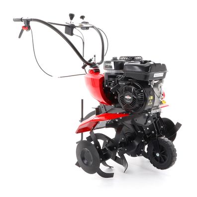 Kultivátor PUBERT VARIO 65B C3 s dvojrýchlostnou variabilnou prevodovkou