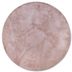 Villeroy & Boch - Hanse Home koberce Kusový koberec Villeroy & Boch 106161 Pink kruh - 200x200 (priemer) kruh cm