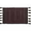 Kúpeľňový koberček 50x80cm Brown Classic