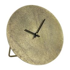Hodiny ø 20 cm Licola - Light & Living