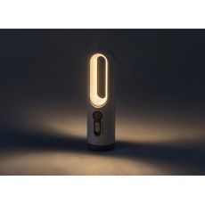 Rabalux 76108 - LED Prenosná nab. lampa so senz. RADKO LED/0,8W/3,7V 3000/7000K