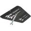 Wera 020230 Kľúče 8 ÷ 19 mm 6003 Joker 5 sada 1 (sada 5 kusov)