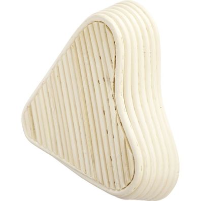 Westmark Sada ošatky a plátna na kysnutie SRDCE 22 x 23,5 x 6,5 cm