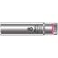 Wera 004505 Zásuvka Zyklop 1/4" 6 hrana 8 mm typ 8790 HMA - hlboká