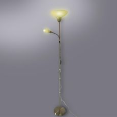 Stojacia lampa F34 SN LP2