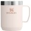 Stanley Termos Camp Mug 230 ml Rose Quartz, 230 ml