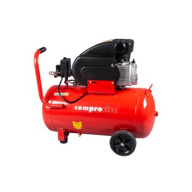 Kompresor olejový Comprecise H3/50
