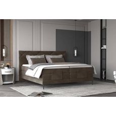 Boxspring posteľ TREE