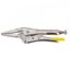 Upínacie kliešte s predĺženými úzkymi čeľusťami 150 mm/6" Stanley 0-84-812