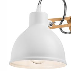 Nástenné svietidlo MARCELLO 1xE27/60W/230V