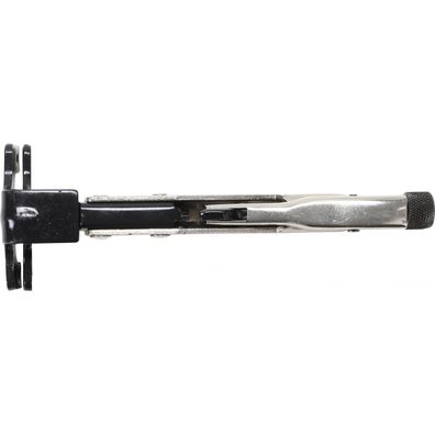 Špeciálne škripcové kliešte | s mechanizmom pre rýchle uvoľnené | 225 mm, BGS 480
