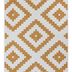 NORTHRUGS - Hanse Home koberce Kusový koberec Twin-Wendeteppiche 105794 Ochre – na von aj na doma - 160x230 cm