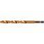 Vrták na kov 8mm TITAN HEX 1/4", délka 117mm - YT-44768