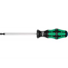 Wera 022920 Šesťhranný skrutkovač s guľovou hlavou 1/4", typ 352