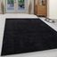 Tmavosivý koberec 60x100 cm Ata – Ayyildiz Carpets
