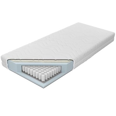 Matrac Comfort Flex Sena 140 H3
