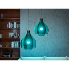 Základná sada Philips Hue WACA 2xE27/9W/230V 2000-6500K + zariadenie k prepojeniu