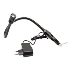 Led lampa holzmann