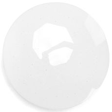 Aigostar - LED Kúpeľňové stropné svietidlo LED/12W/230V 3000-6500K IP44 + DO
