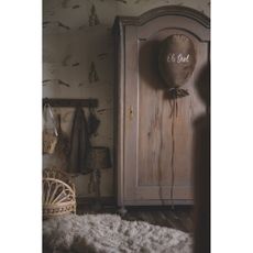 Detský vankúšik Deluxe - Malomi Kids