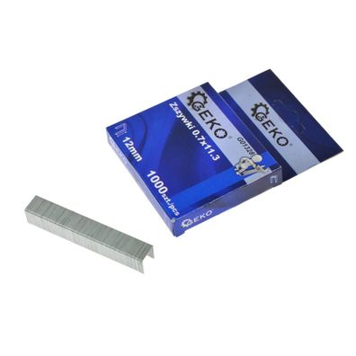 Sponky 0,7x11,3 12mm 1000ks.  (200)
