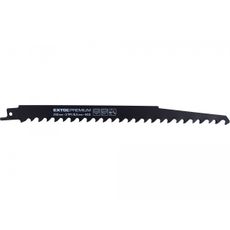 Pílové listy 3ks, 240x19x1,5mm, HCS