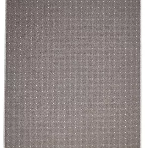 Condor Carpets Kusový koberec Udinese hnedý - 80x150 cm