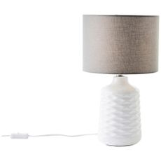 XXXL STOLNÁ LAMPA, E14, 25/42 cm