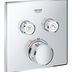 Termostat Grohe Smart Control s termostatickou baterií chróm 29124000