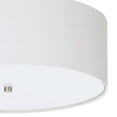 Eglo 94918 - Stropné svietidlo PASTERI 3xE27/60W/230V