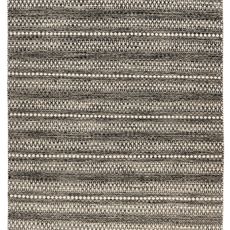 Obsession koberce Ručne viazaný kusový koberec Jaipur 335 Grey - 160x230 cm