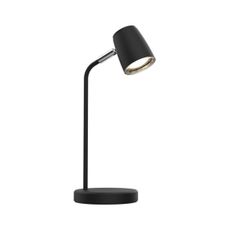 Top Light Mia C - LED Stolná lampa LED/4,5W/230V čierna