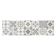 Sada 2 samolepiek na schody Ambiance Carenza, 15 × 105 cm