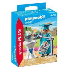 Playmobil 70880 Propagácia